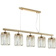 Изображение товара Подвесная люстра Odeon Light Vassa 4987/5