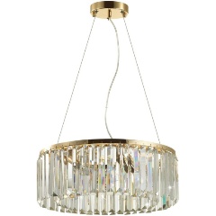 Изображение товара Подвесная люстра Odeon Light Vassa 4987/6