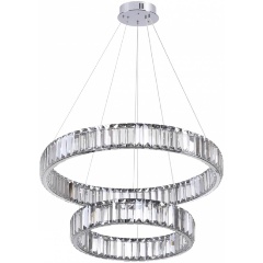 Изображение товара Подвесная светодиодная люстра Odeon Light Vekia 4930/60L