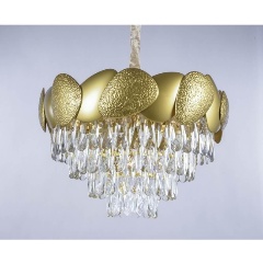 Изображение товара Подвесная люстра Omnilux Ardea OML-66903-09