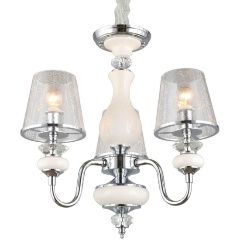 Изображение товара Подвесная люстра Omnilux Aviano OML-84603-03