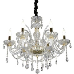 Изображение товара Подвесная люстра Omnilux Bonaita OML-70103-06 .