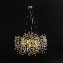 Изображение товара Подвесная люстра Omnilux Cavriglia OML-52803-08