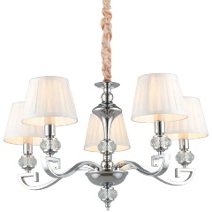 Изображение товара Подвесная люстра Omnilux Mozatte OML-72403-05