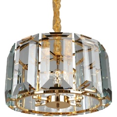 Изображение товара Подвесная люстра Omnilux Noventa OML-81503-06