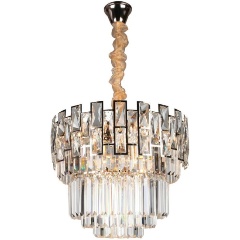 Изображение товара Подвесная люстра Omnilux Sangineto OML-81703-12