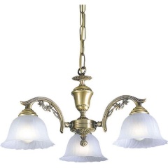 Изображение товара Подвесная люстра Reccagni Angelo L 2720/3.