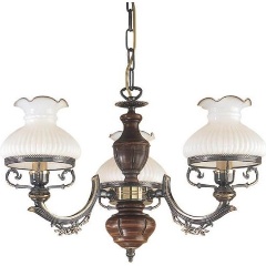 Изображение товара Подвесная люстра Reccagni Angelo L 2810/3.