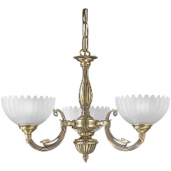 Изображение товара Подвесная люстра Reccagni Angelo L 3620/3.