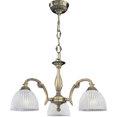 Изображение товара Подвесная люстра Reccagni Angelo L 5650/3.