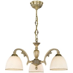 Изображение товара Подвесная люстра Reccagni Angelo L 7005/3.