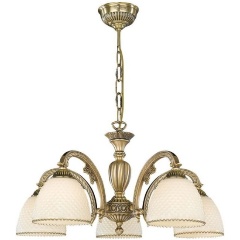 Изображение товара Подвесная люстра Reccagni Angelo L 7005/5.