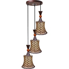 Изображение товара Подвесная люстра Reluce 02162-0.4-03