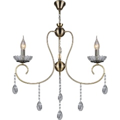 Изображение товара Подвесная люстра Reluce 04462-0.4-03