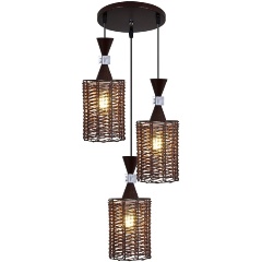 Изображение товара Подвесная люстра Reluce 04570-0.4-03 CF