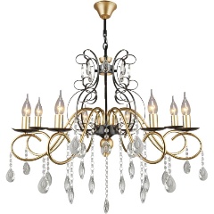 Изображение товара Подвесная люстра Reluce 04752-0.4-08