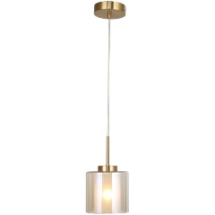 Изображение товара Подвесная люстра Rivoli Adelina 3166-201 Б0062141