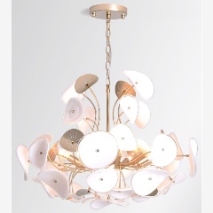 Изображение товара Подвесная люстра Rivoli Albertina 4124-304 Б0068032