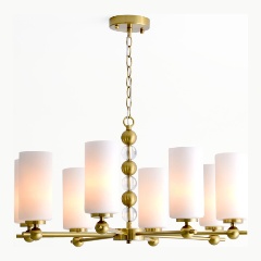 Изображение товара Подвесная люстра Rivoli Antonella 3181-310 Б0068071