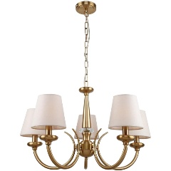 Изображение товара Подвесная люстра Rivoli Carissa 2073-305 Б0055517