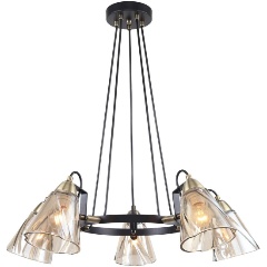 Изображение товара Подвесная люстра Rivoli Cathy 5106-305 Б0055513