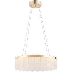 Изображение товара Подвесная светодиодная люстра Rivoli Diane 6133-101 Б0061976