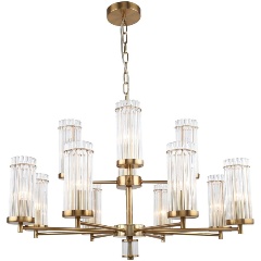 Изображение товара Подвесная люстра Rivoli Dolly 2074-312 Б0055537