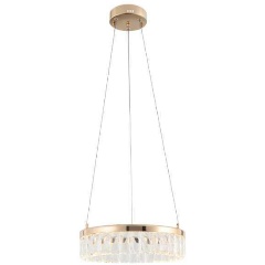 Изображение товара Подвесная светодиодная люстра Rivoli Erika 6131-101 Б0061963