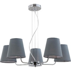 Изображение товара Подвесная люстра Rivoli Evie 2087-305 Б0055639