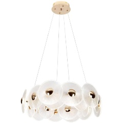 Изображение товара Подвесная светодиодная люстра Rivoli Helena 6134-101 Б0061977