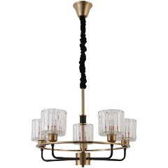 Изображение товара Подвесная люстра Rivoli Maria 1026-205 Б0052468