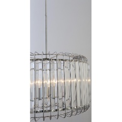 Изображение товара Подвесная люстра Rivoli Sieglinde 1025-205 Б0052467