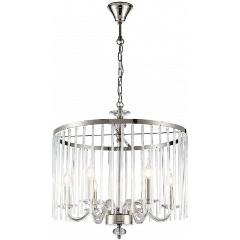 Изображение товара Подвесная люстра SIMPLE STORY 1037 1037-6PL