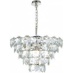 Изображение товара Подвесная люстра SIMPLE STORY 1098 1098-9PL