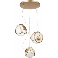 Изображение товара Подвесная люстра ST Luce Acerra SL1181.313.03