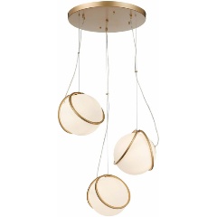 Изображение товара Подвесная люстра ST Luce Acerra SL1181.353.03