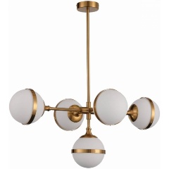 Изображение товара Подвесная люстра ST Luce Arbe SL1157.303.05