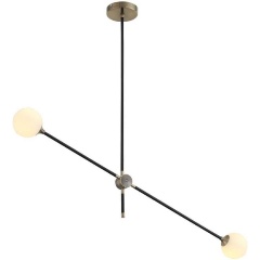 Изображение товара Люстра на штанге ST Luce Bastoncino SL429.403.02.