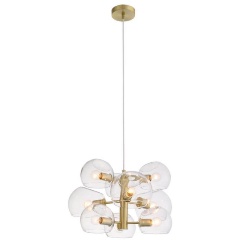 Изображение товара Подвесная люстра ST Luce Calmare SL434.203.09.