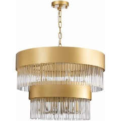 Изображение товара Подвесная люстра ST Luce Contatto SL1225.203.09