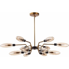 Изображение товара Люстра на штанге ST Luce Desima SL1174.303.12