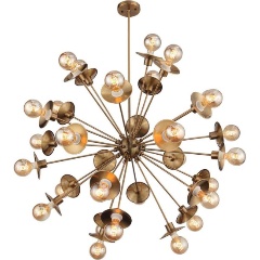 Изображение товара Подвесная люстра ST Luce Guido SL1111.303.30.