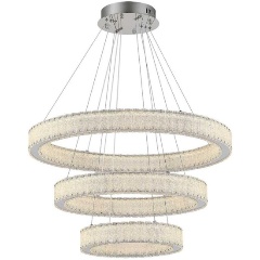 Изображение товара Подвесная светодиодная люстра ST Luce LATOZZO SL6008.103.03