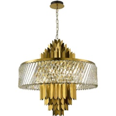 Изображение товара Подвесная люстра ST Luce NARI SL1635.303.13