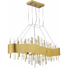 Изображение товара Подвесная люстра ST Luce OLVERA SL1633.213.08