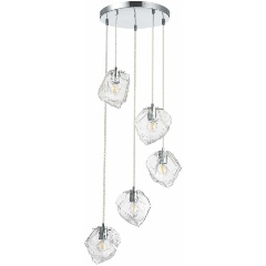 Изображение товара Подвесная люстра ST Luce Portici SL1175.103.05