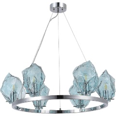 Изображение товара Подвесная люстра ST Luce Portici SL1175.113.06