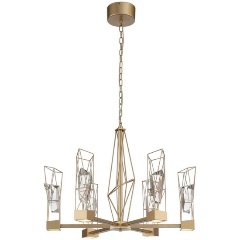 Изображение товара Подвесная светодиодная люстра ST Luce Progetto SL815.203.06.