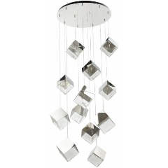 Изображение товара Подвесная люстра ST Luce Riello SL1182.103.12