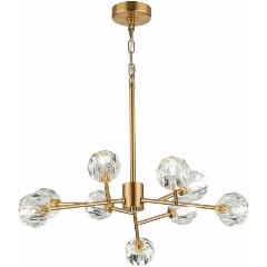 Изображение товара Подвесная люстра ST Luce Romano SL1166.303.09